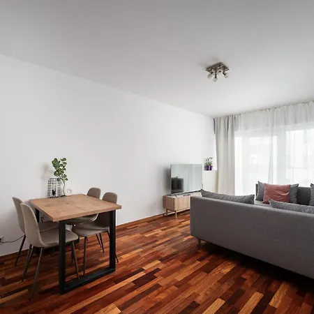 Wola Cosy Warsaw