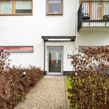 Wola Cosy Apartment