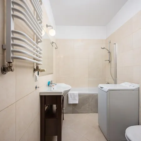 Apartment Wola Cosy Warsaw
