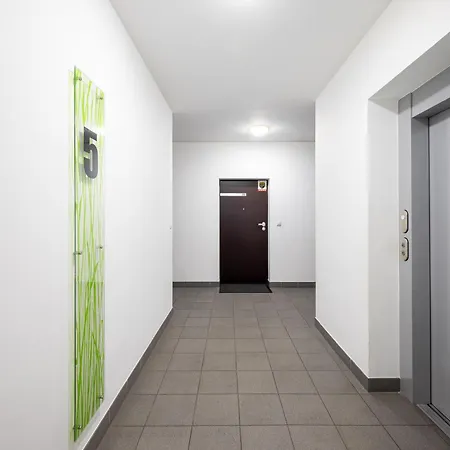 Apartament Wola Cosy Warszawa